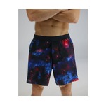 Tyr Hydrosphere Men's Lined 7in Unbroken Shorts - Altair