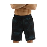 Tyr Hydrosphere Men's Unlined 9in Unbroken Shorts - Turbulent