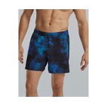 Tyr Hydrosphere Men's Unlined 6in Momentum Shorts - Cosmic Night