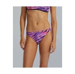 Tyr Durafast Elite Women's Classic Full Coverage Bikini Bottom - Falcon