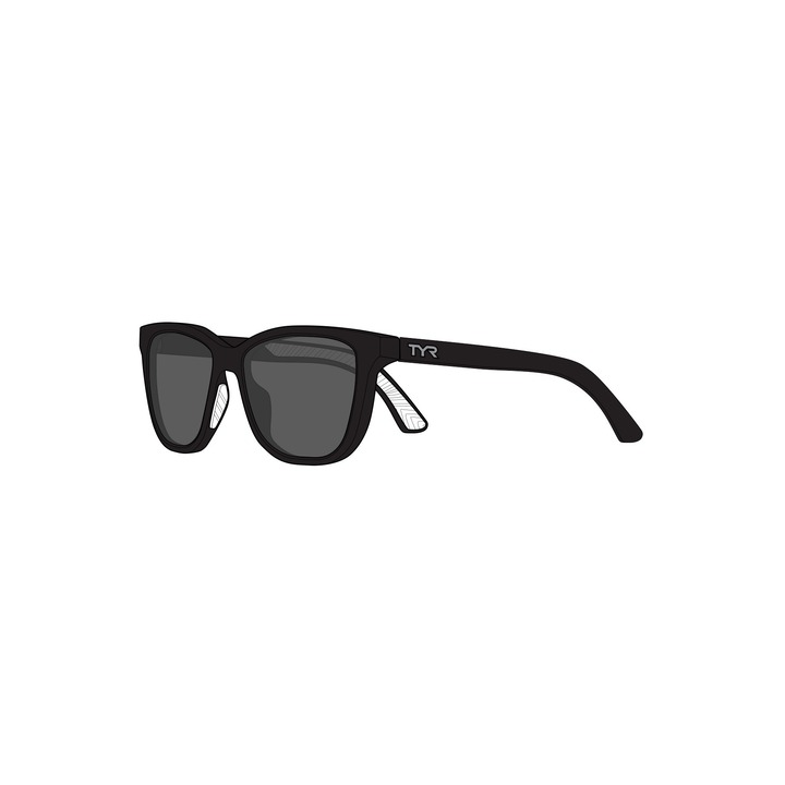 TYR Carolita HTS Polarized Sunglasses product image