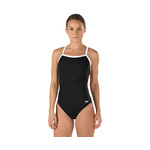 BEHS Speedo Solid Polyester Flyback Female product image
