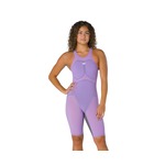 Speedo USA LZR Openback Kneeskin