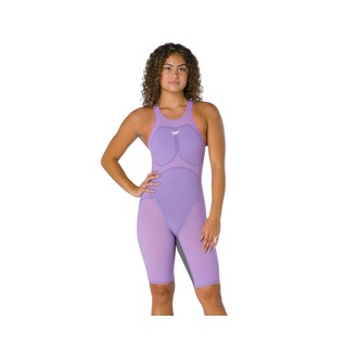 Speedo USA LZR Openback Kneeskin