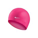Nike Flat Silicone Swim Cap
