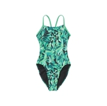 Tyr Girls Cutoutfit Cry Swimsuit product image