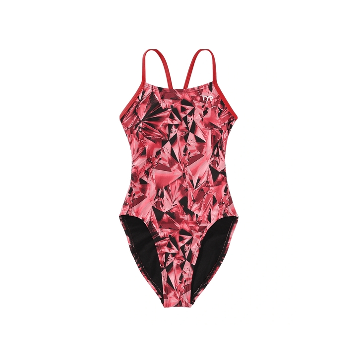 Tyr Girls Cutoutfit Cry Swimsuit product image