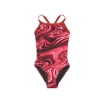 Tyr Girls Diamondfit Vitali Swimsuit