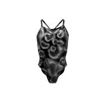 Nike Hydrastrong Digi Haze Racerback One Piece