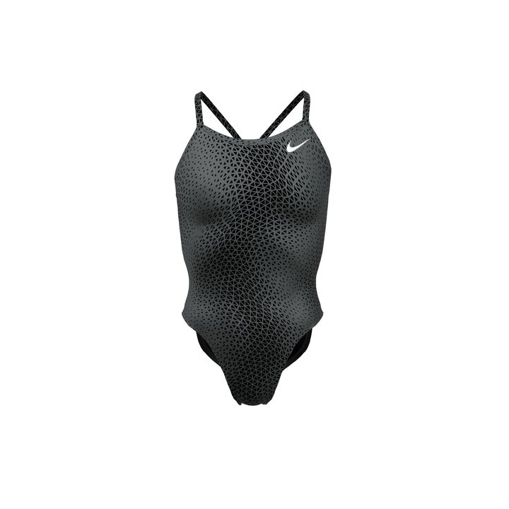 Nike Hydrastrong Delta Racerback One Piece product image