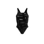 Nike Hydrastrong Multi Print Racerback One Piece