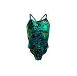 Nike Hydrastrong Multi Printed Racerback One Piece product image