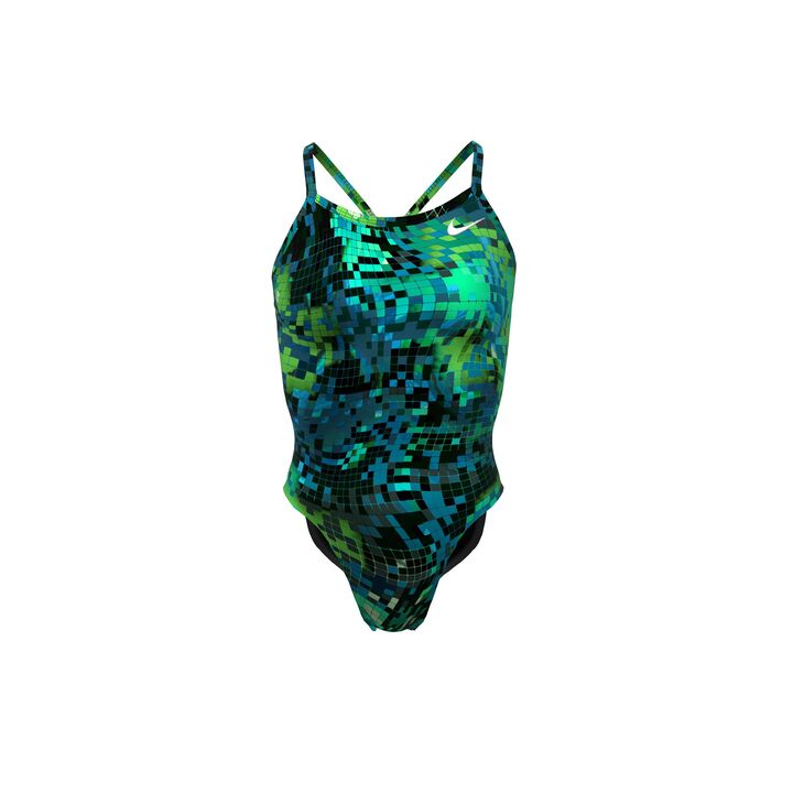 Nike Hydrastrong Multi Printed Racerback One Piece product image