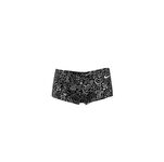 Nike Hydrastrong Multiprint Square Leg Brief