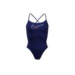 Nike Hydrastrong Charms Multi Graphic One Piece