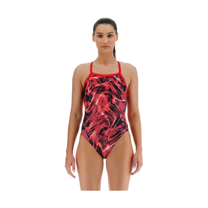 Tyr Womens Electro Diamondfit Swimsuit product image