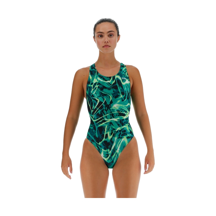 Tyr Womens Electro Maxfit Swimsuit product image