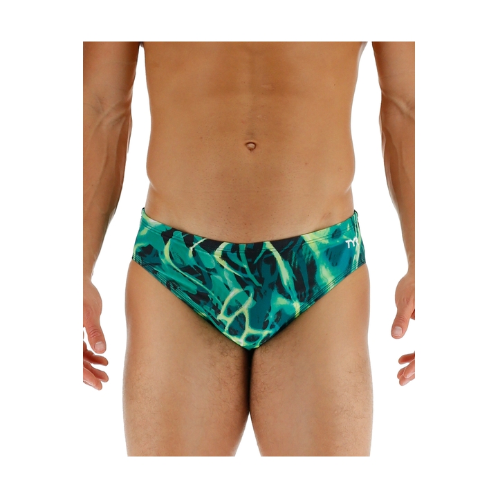 Tyr Mens Electro Brief product image