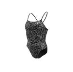 Nike Hydrastrong Multi Print Cut Out One Piece