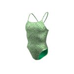 Nike Hydrastrong Multi Print Cut Out One Piece