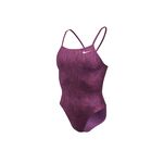 Nike Hydrastrong Multi Print Cut Out One Piece