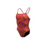 Nike Hydrastrong Multi Print Cut Out One Piece