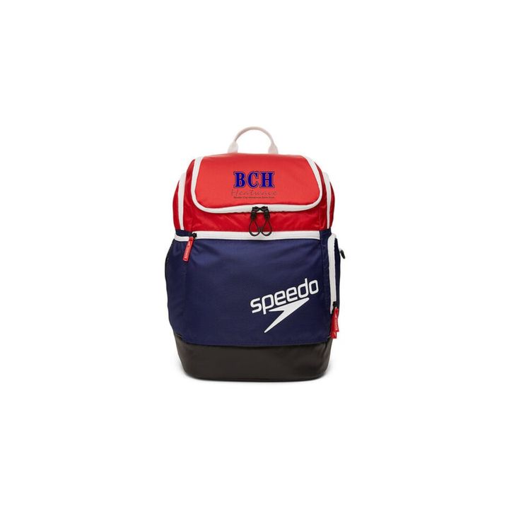 Speedo Solid Teamster 2.0 Backpack BCH product image