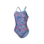 Dolfin Uglies V-2 Back One Piece Female Swimsuit