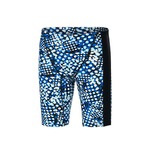 Dolfin XTRASLEEK ECO Mens Print Spliced Jammer
