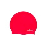 Dolfin Solid Silicone Swim Cap