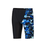 Dolfin XtraSleek Men's Implode Asymmetrical Jammer