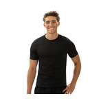 Dolfin Unisex Crew Neck Short Sleeve Rash Guard product image