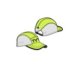 Tyr Pace Running Cap product image