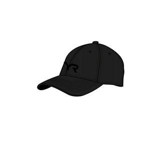 Tyr Tyr Logo Adjustable Cap