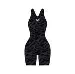 Tyr Women's Avictor Open Back Flex Hip Exolon product image