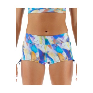 TYR Women Della Boyshort Adult