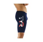 Tyr Men Logo Jammer USA Adult product image