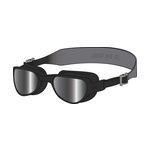 Nike Universal Fit Mirrored Goggle