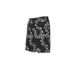 Nike Men Swoosh Line Lap 7in Volley Short