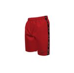 Nike Boys Logo Tape Lap 7in Volley Short