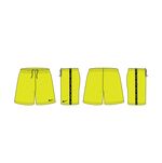 Nike Boys Logo Tape Lap 7in Volley Short