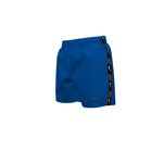 Nike Boys Logo Tape Lap 4in Volley Short