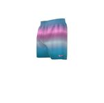 Nike Boys Horizon Stripe Breaker 4in Volley Short