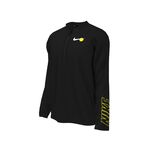 Nike Logo Long Sleeve Zip Hydroguard product image