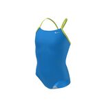 Nike Girls Solid Racerback One Piece product image