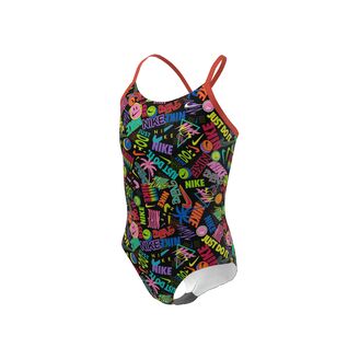 Nike Girls Have a Nike Day Crossback One Piece