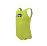 Nike Girls Multi Logo U-Back One Piece product image