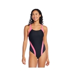 Speedo Womens Jacquard Quantum Splice 1 Pc