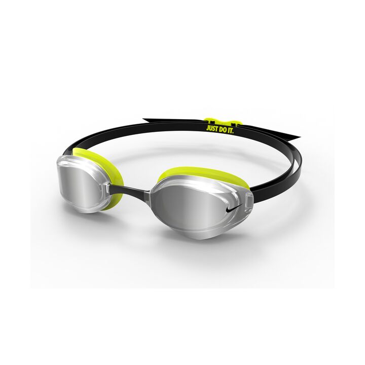 THS Vapor Mirrored Goggles product image