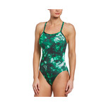 THS Nike Hydrastrong Tie-dye Crossback One Piece